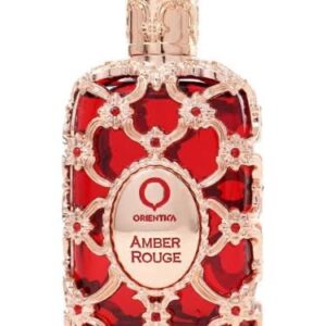 ORIENTICA AMBER ROUGE EDP