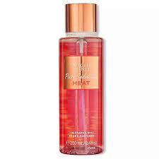 FRAGANCE MIST VICTORIA SECRETS PURE SEDUCTION HEAT 250ML