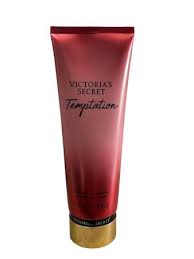 CREME VICTORIA SECRETS TEMPTATION 236ML