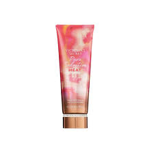 CREME  VICTORIA SECRETS PURE SEDUCTION HEAT 236ML