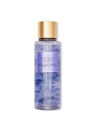 FRAGANCE MIST VICTORIA SECRETS MIDNIGHT BLOOM 250ML