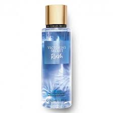 FRAGANCE MIST VICTORIA SECRETS RUSH 250ML