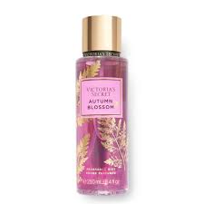 FRAGANCE MIST VICTORIA SECRETS AUTUMN BLOSSOM 250ML