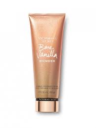 CREME VICTORIA SECRETS VANILLA SHIMER 236ML