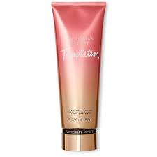 CREME VICTORIA SECRETS TEMPTATION 236ml