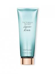 CREME VICTORIA SECRETS AQUA KISS 236ML