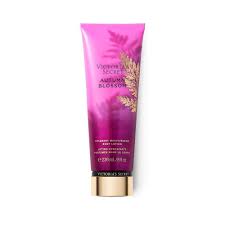 CREME VICTORIA SECRET AUTUMN BLOSSOM-236ML