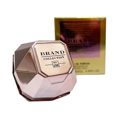 Brand 256- Inspiração Lady Million Empire