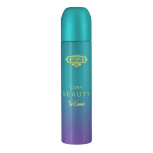 Cuba Beauty- inspiração Jean Paul  La Belle 100ml