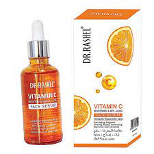 Face Serum vitamina C- Dr.Rashel