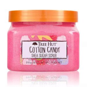 Tree Hut Cotton Candy