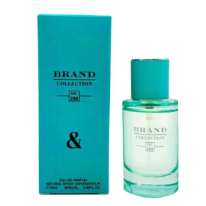 Brand 288- Inspiração do Tiffany e Love