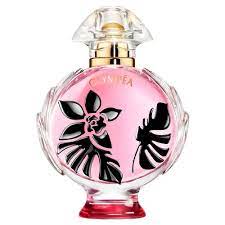 Olympea Flora- Paco Rabanne