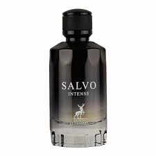 Salvo EAU de Parfum- Maison Alhambra