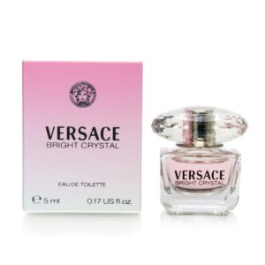 Miniatura Versace Bright Crystal-5ml