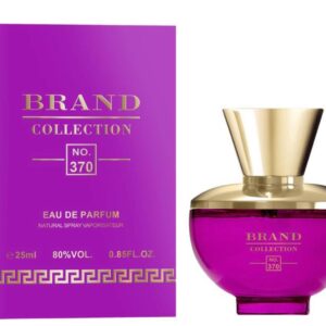 Brand 370- Inspirção Versace Dylan Purple