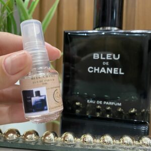 Perfume Bleu Chanel Decant 5ML