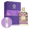 Perfume Velvet Gold Decant 5ml