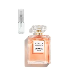 Decant Coco Chanel Mademoiselle 5ml