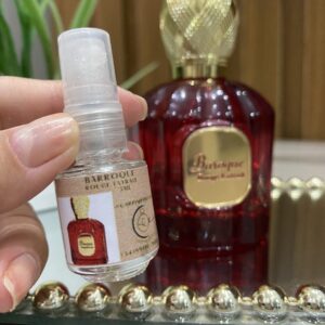 Perfume Barroque decant 5ml