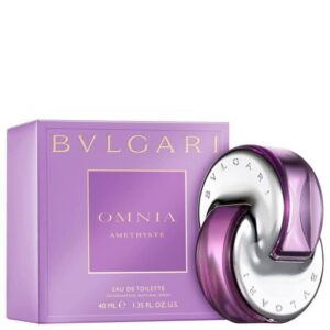 Perfume Bvlgari Omnia amethyste- 65ml