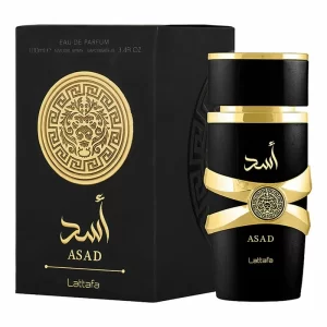 Asad Lattafa 100ml