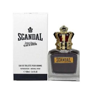 Scandal masculino- 100ml