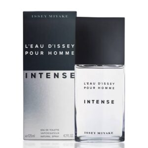 leau dissey issey miyake intense