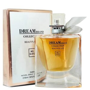 C’est La Vie - Dream Brand Collection 80ml