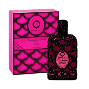 Perfume Dania Orientica Extrait De Parfum Feminino 80ml