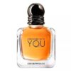 STRONGER WITH YOU - Giorgio Armani - 100ML