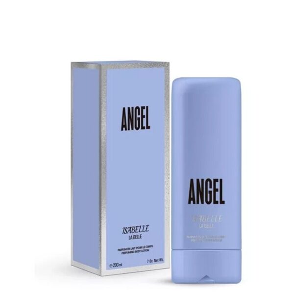Hidratante Corporal Angel- Isabelle La Belle- 200gr
