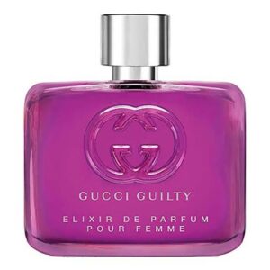 Gucci Guilty elixir Parfum - 60ml