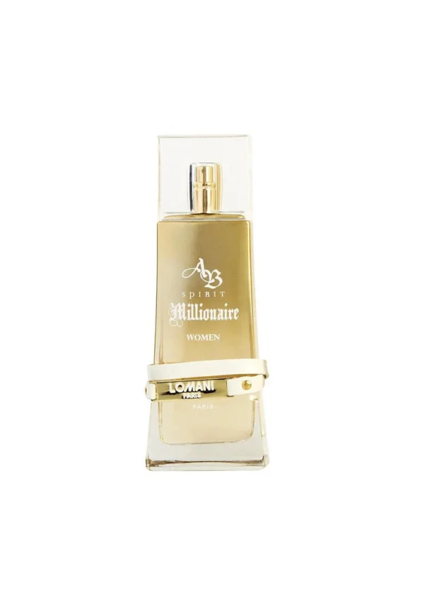 Sprit Millionaire Woman By Lomani Paris 100ml