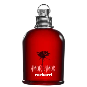 Amor Amor - Cacharrel - 100ml