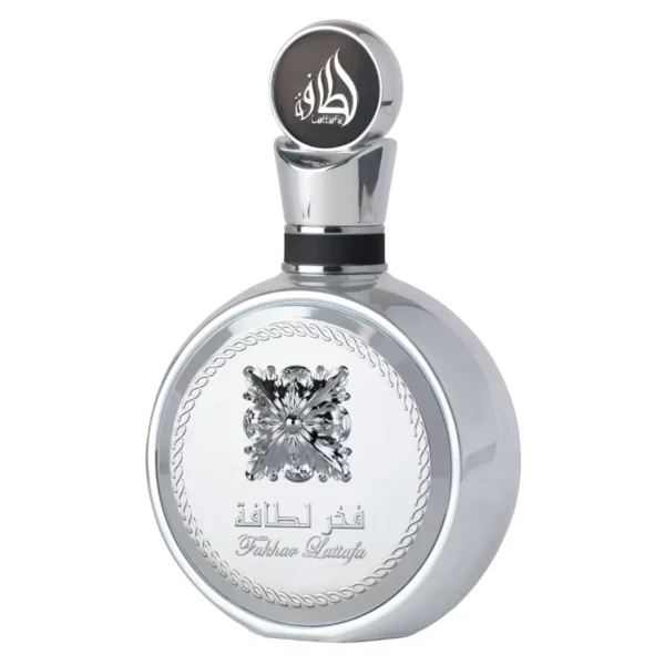 Fakhar Platin de Lattafa-100ml