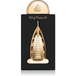 ART OF ARABIA III- LATTAFA 100ml