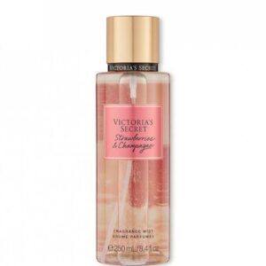 Body Splash Victoria`s Secret Strawberries & Champagne 250ml