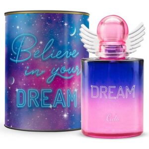 Perfume Dream Lata 100ml - ciclo