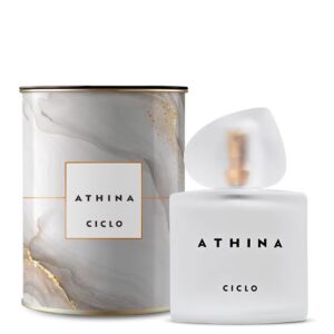 Perfume Athina Lata 100ml- Ciclo