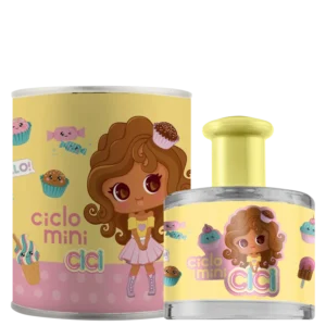 Perfume Cici Mel Ciclo Mini 100ml-  Ciclo