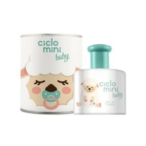 Perfume Beé 100ml mini ciclo