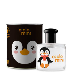 Perfume Pingucho 100ml - ciclo