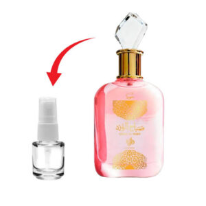 Decant Sabah al ward sugar- 5ml