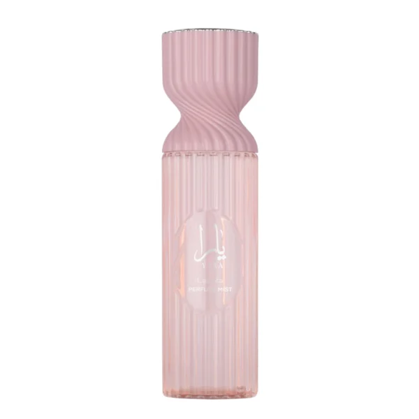 Perfume Mist Body Splash Yara Lattafa Feminino 250ml