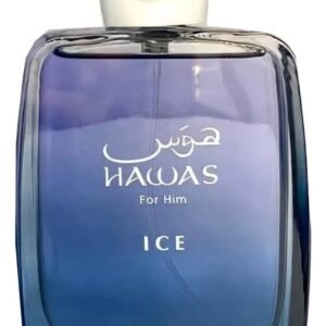 RASASI - HAWAS ICE FOR HIM