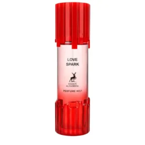 Perfume Mist Love Spark - Maison Alhambra