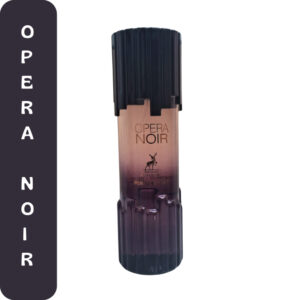 Perfume Mist Opera Noir - Maison Alhambra