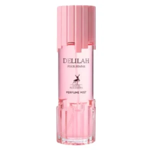 Perfume Mis Delilah - Maison Alhambra