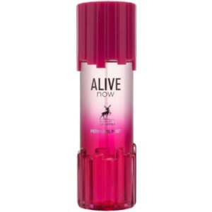 Perfume Mist Alive Now - Maison Alhambra